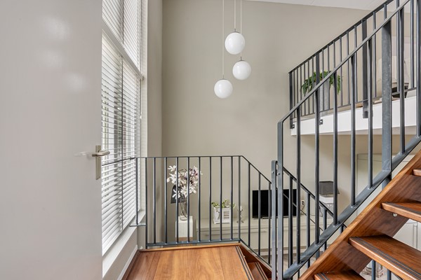 Medium property photo - Havenafweg 3, 6701 CJ Wageningen